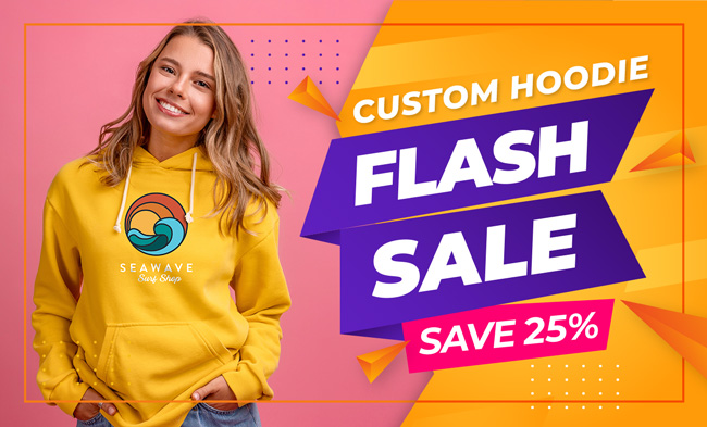 Custom hoodies hot sale for sale